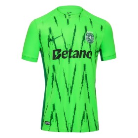 Goedkope Sporting CP Third Shirt 2024-25